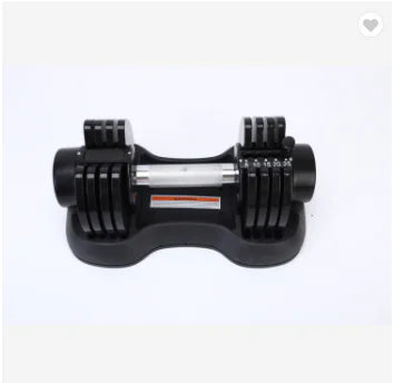 FlexiWeight Cast Iron Barbell