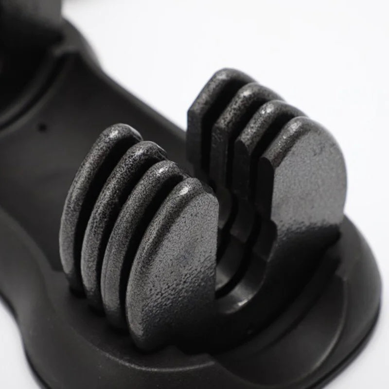 FlexiWeight Cast Iron Barbell