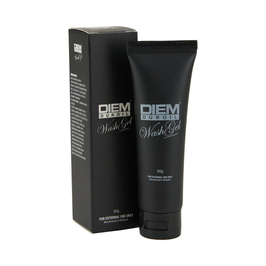 Foreskin cleanser - Intimate and Foreskin Wash Gel - 30gm.